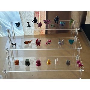 🔥🔥🔥Kinder Toys and mind craft Mystery Box 5 pc per box